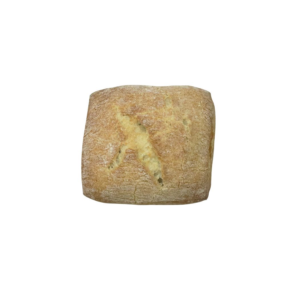 Petit pain individuel (au choix avec ou sans gluten)
