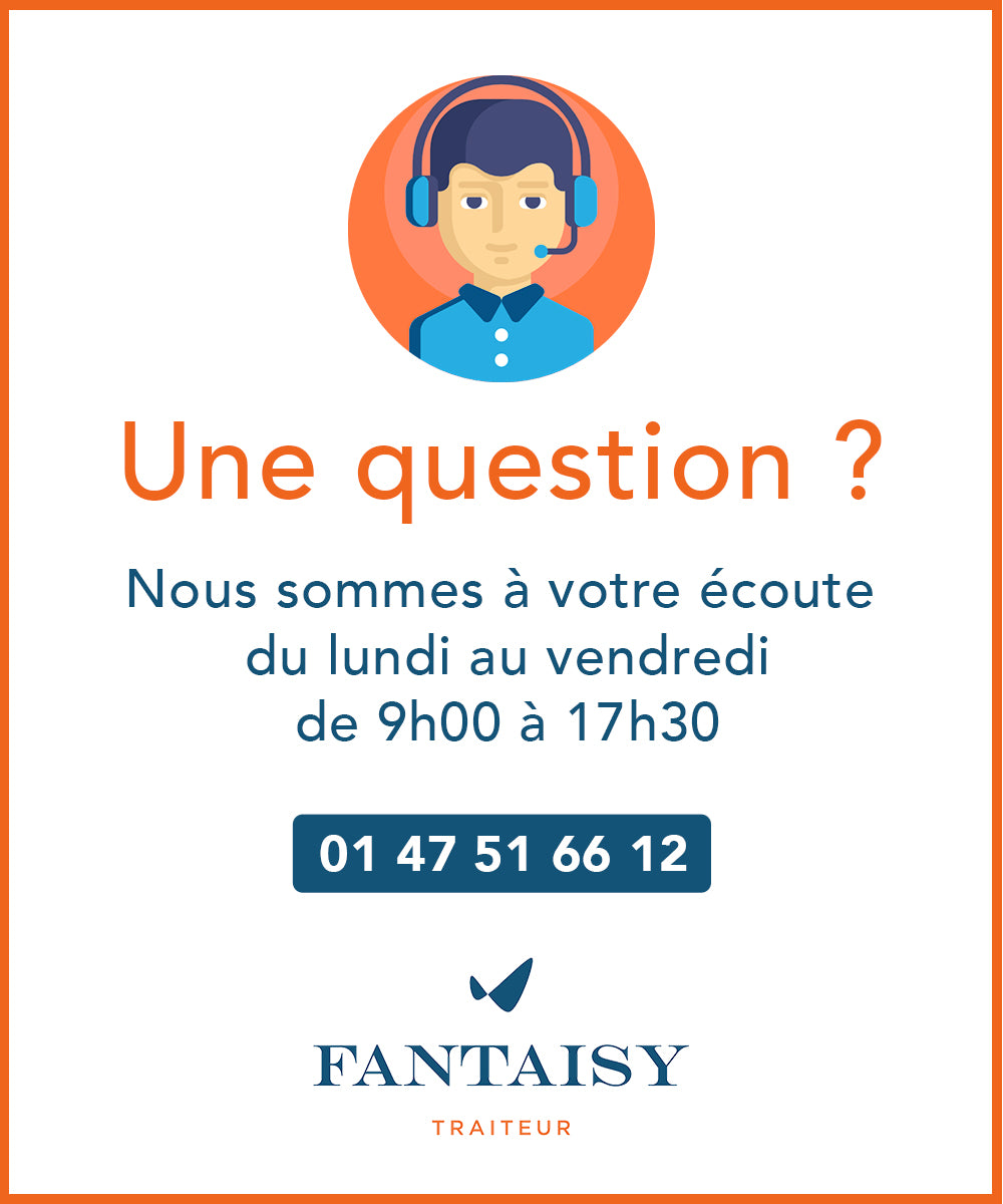 Collection page banner